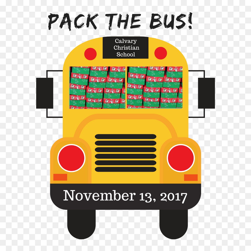Toy Vehicle, HD Png Download - operation christmas child png