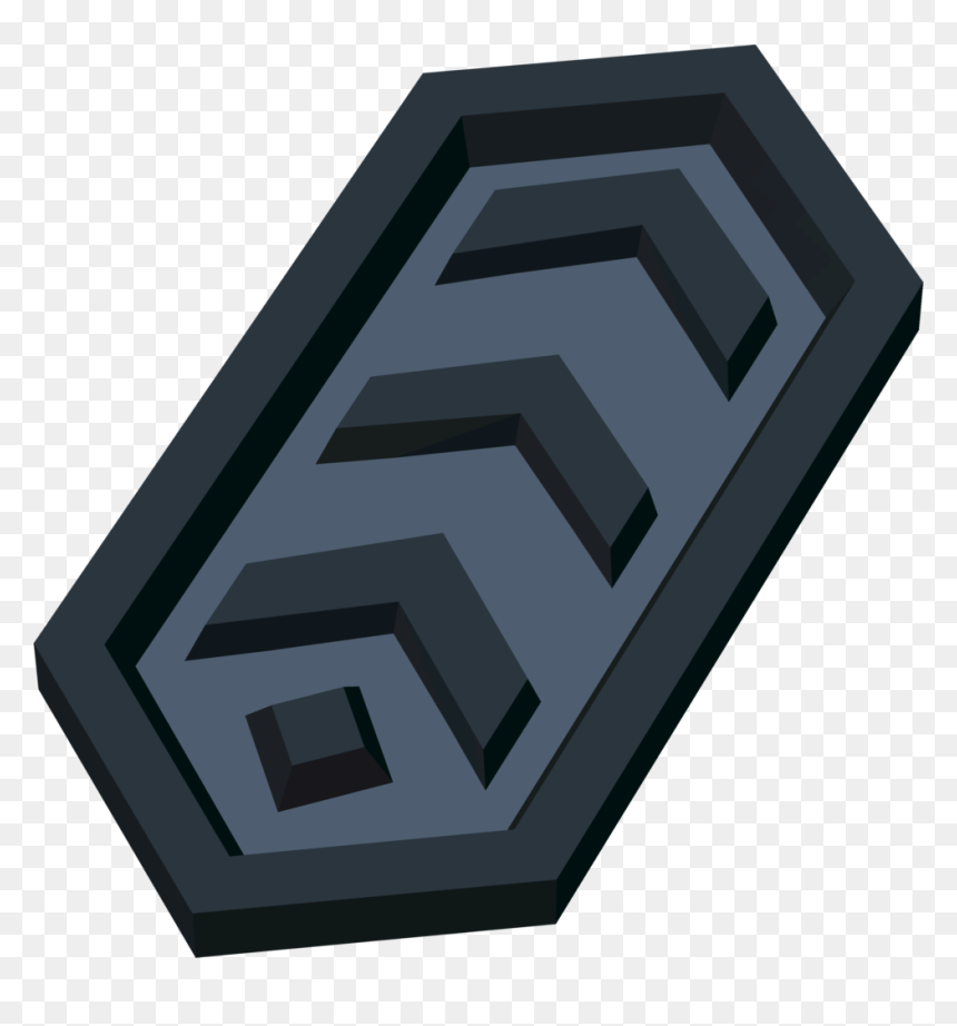 The Runescape Wiki - Illustration, HD Png Download - damage png