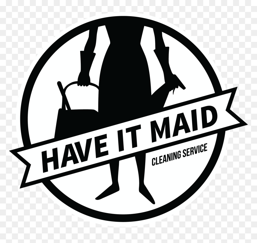 Have It Maid Cleaning Service , Png Download - Family Pack, Transparent Png - maid png