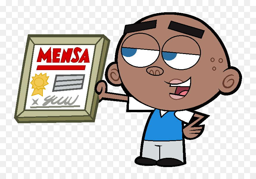 Cool Aj Fairly Odd Parents, HD Png Download - fairly odd parents png