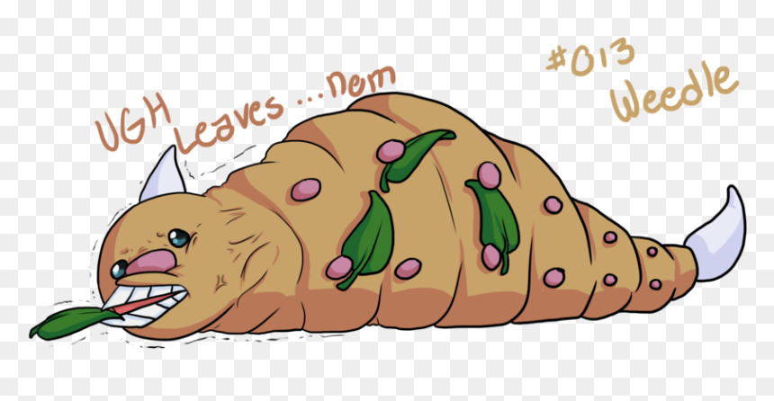Dail Dex - - Cartoon, HD Png Download - weedle png