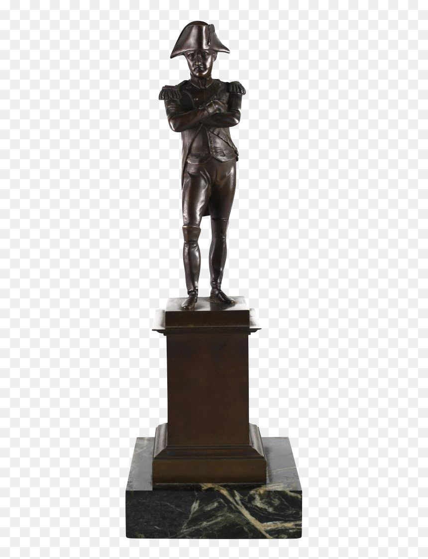 Statue, HD Png Download - napoleon png
