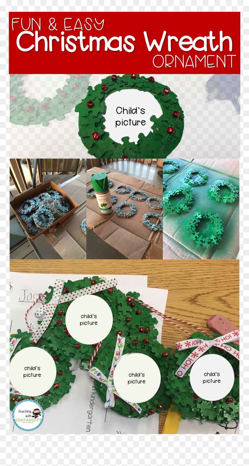 Christmas Tree, HD Png Download - operation christmas child png