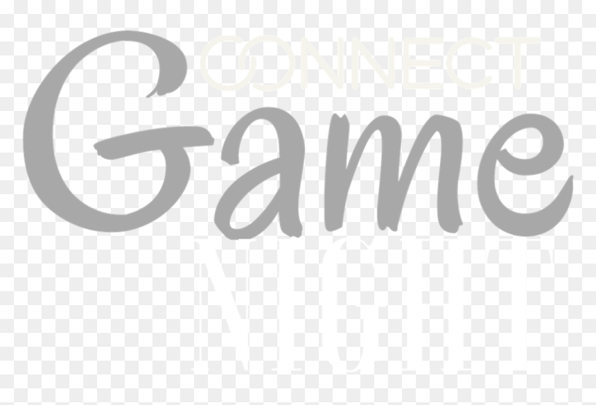 Game Night , Png Download - Black-and-white, Transparent Png - game night png