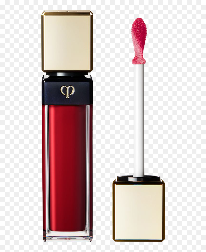 Cle De Peau Lip Gloss, HD Png Download - red eye glow png