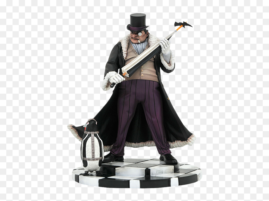 Birds Of Prey Figure, HD Png Download - batarang png