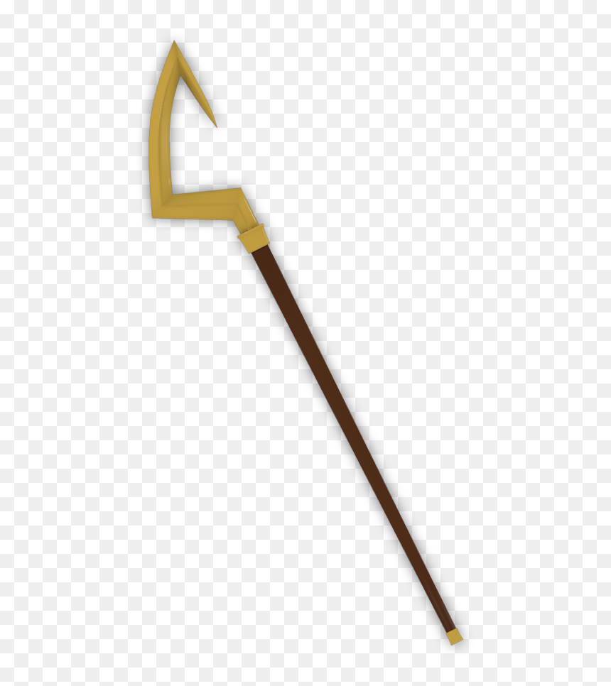 Cane Transparent Sly Cooper - Prente Van Musiek Instrumente, HD Png Download - sly cooper png