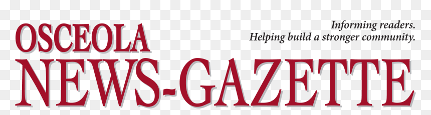 Osceola News Gazette Home - East Kent Mercury And Dover Mercury, HD Png Download - ucf png