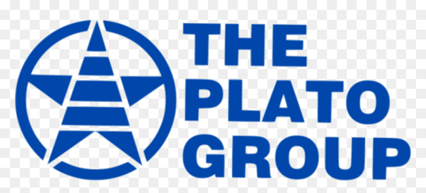 Logo No Background - Circle, HD Png Download - plato png