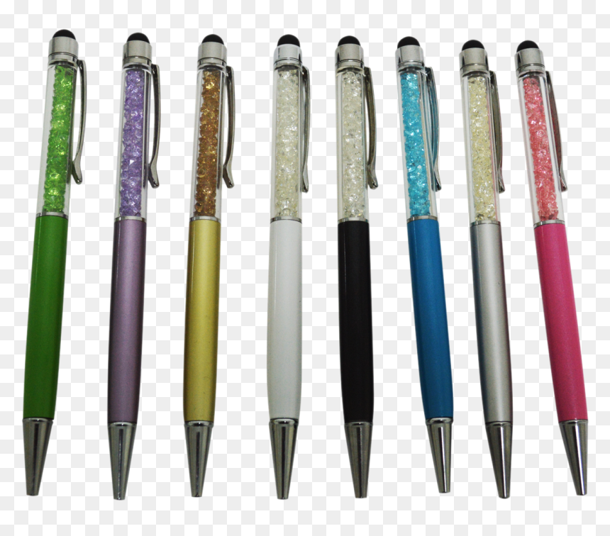 Writing Implement, HD Png Download - pluma png