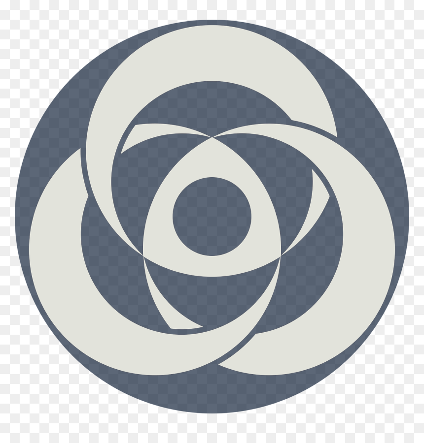 Circle, HD Png Download - sacred geometry vector png
