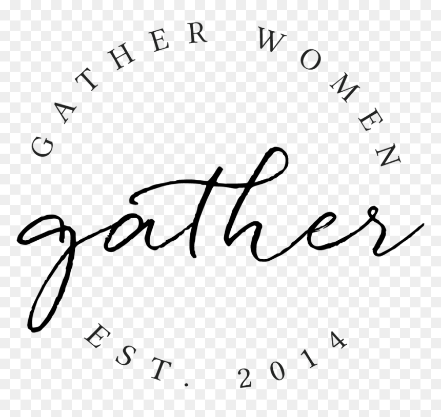 Calligraphy, HD Png Download - operation christmas child png