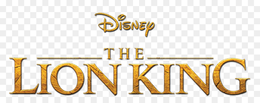 Lion King Logo Png, Transparent Png - lion guard png