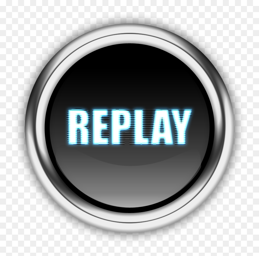 Replay Replay No Mi - Goody Starcraft 2, HD Png Download - replay png