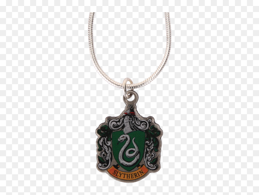 Harry Potter Slytherin, HD Png Download - slytherin crest png