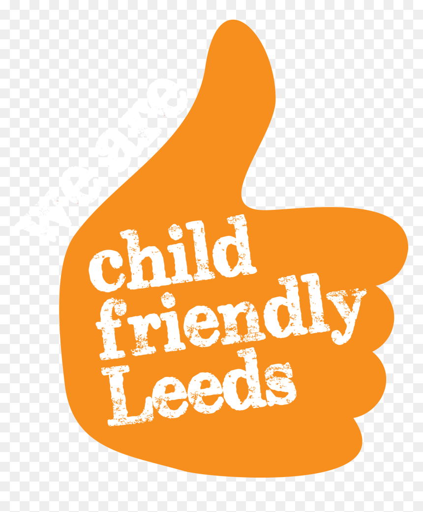 Child Friendly Leeds , Png Download - Child Friendly Leeds, Transparent Png - operation christmas child png