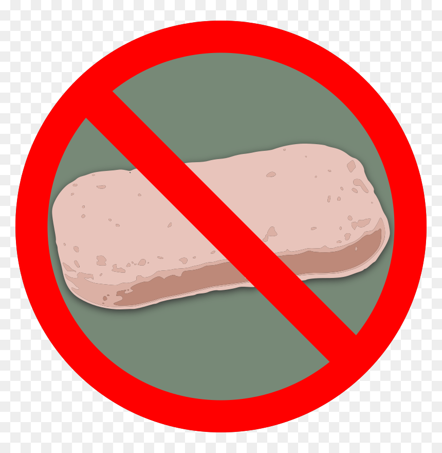 Ban Spam, HD Png Download - spam png