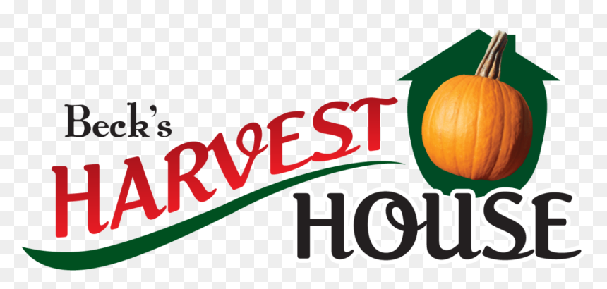 Becks Harvest House Fall Festival Png Fall Festival - Pumpkin, Transparent Png - fall festival png