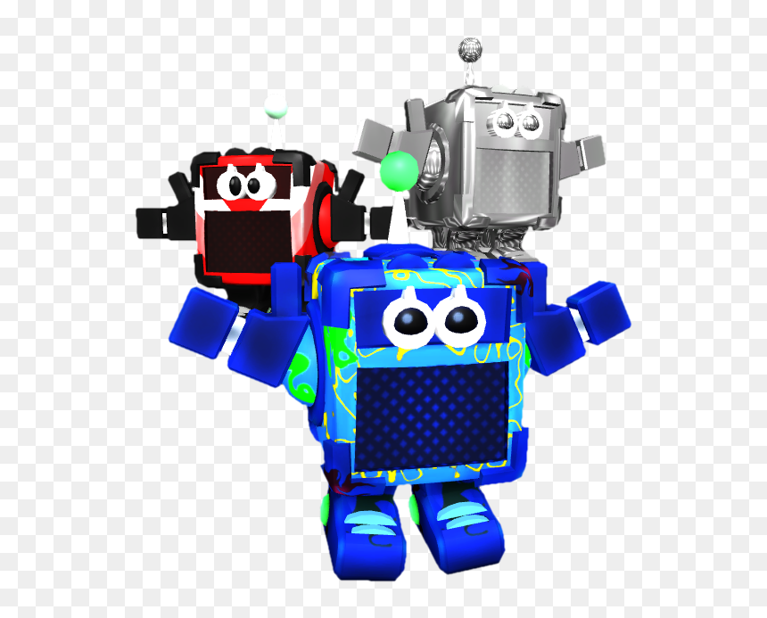 We"re Happy To Announce A Feature That Many Have Requested, - Robot, HD Png Download - claptrap png