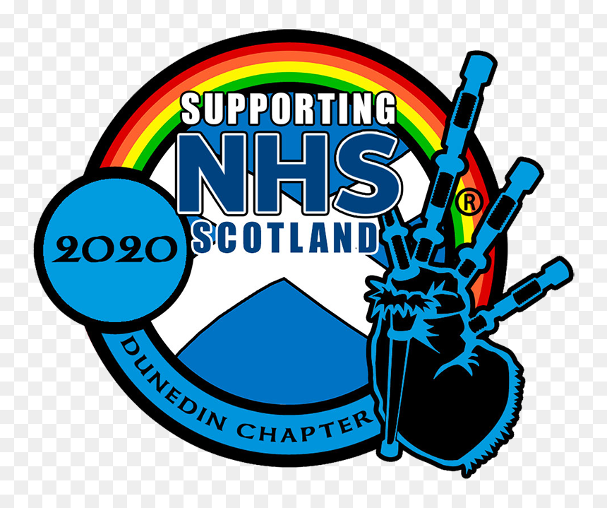 2020 Patch Final Sale - Thunder In The Glens, HD Png Download - hog png