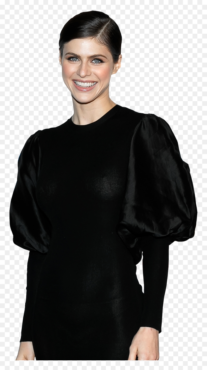 We Summon The Darkness Alexandra Daddario, HD Png Download - alexandra daddario png