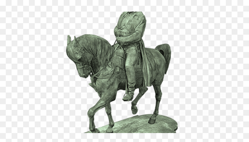 Statue, HD Png Download - napoleon png