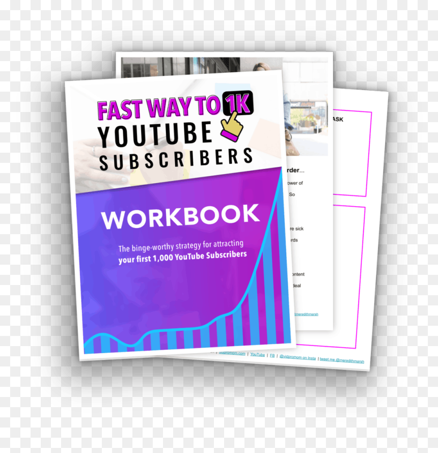 Flyer, HD Png Download - youtube channel art template png