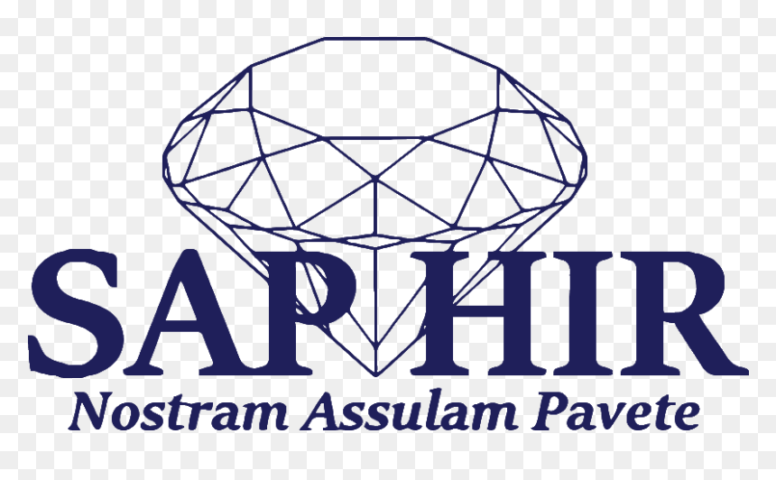 Sapphire-logo - Scp Sapphire, HD Png Download - scp logo png