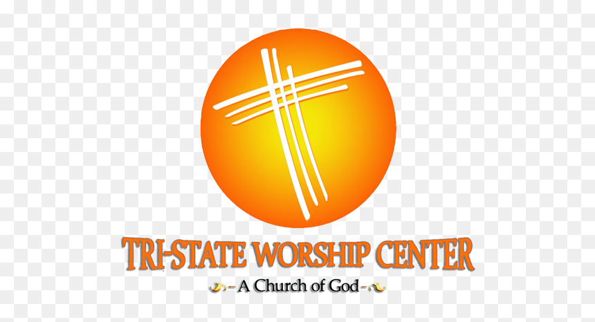 Tri-state Worship Center - Cross, HD Png Download - operation christmas child png