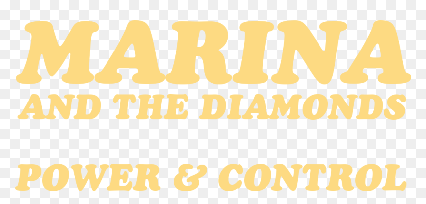 Marina And The Diamonds Electra Heart Logo , Png Download - Marina And The Diamonds, Transparent Png - marina and the diamonds png