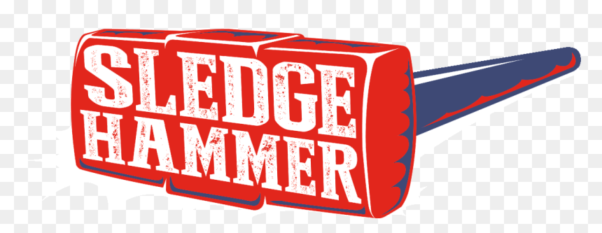 Clip Art, HD Png Download - sledgehammer png