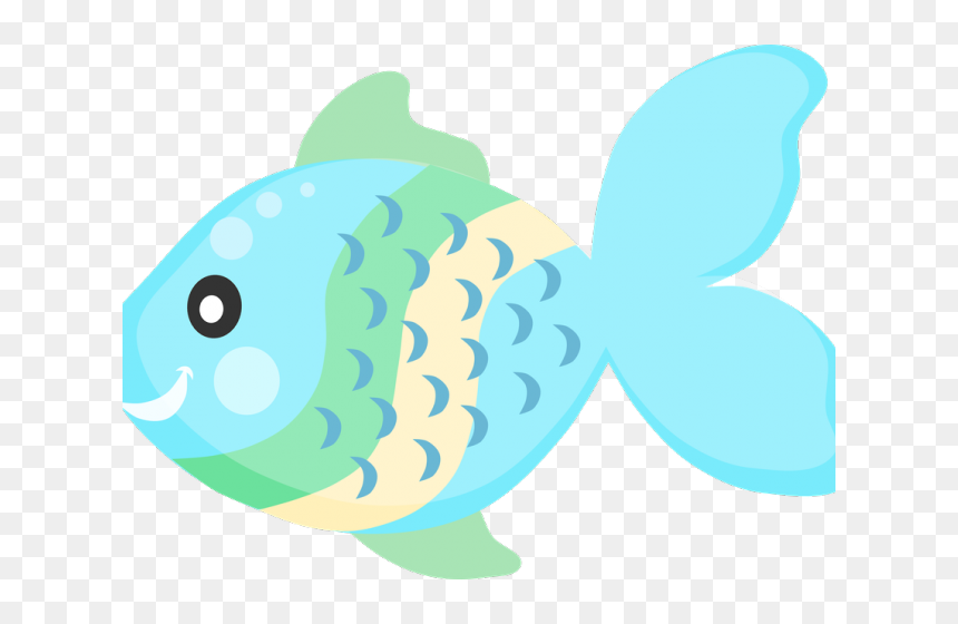 Transparent Ocean Clip Art - Peixinhos Fundo Do Mar Png, Png Download - fundo png