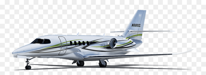 Bombardier Challenger 600, HD Png Download - private jet png