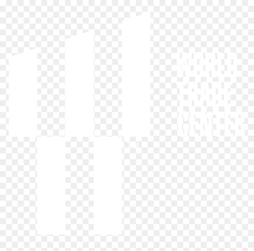Monochrome, HD Png Download - world trade center png