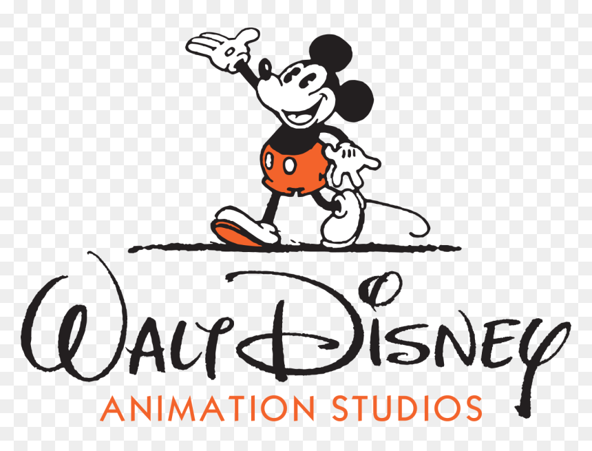 Walt Disney Animation Studios, HD Png Download - walt disney logo png