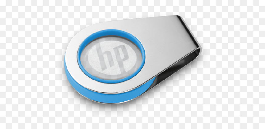 Monocle Twist Usb Drive - Circle, HD Png Download - monacle png