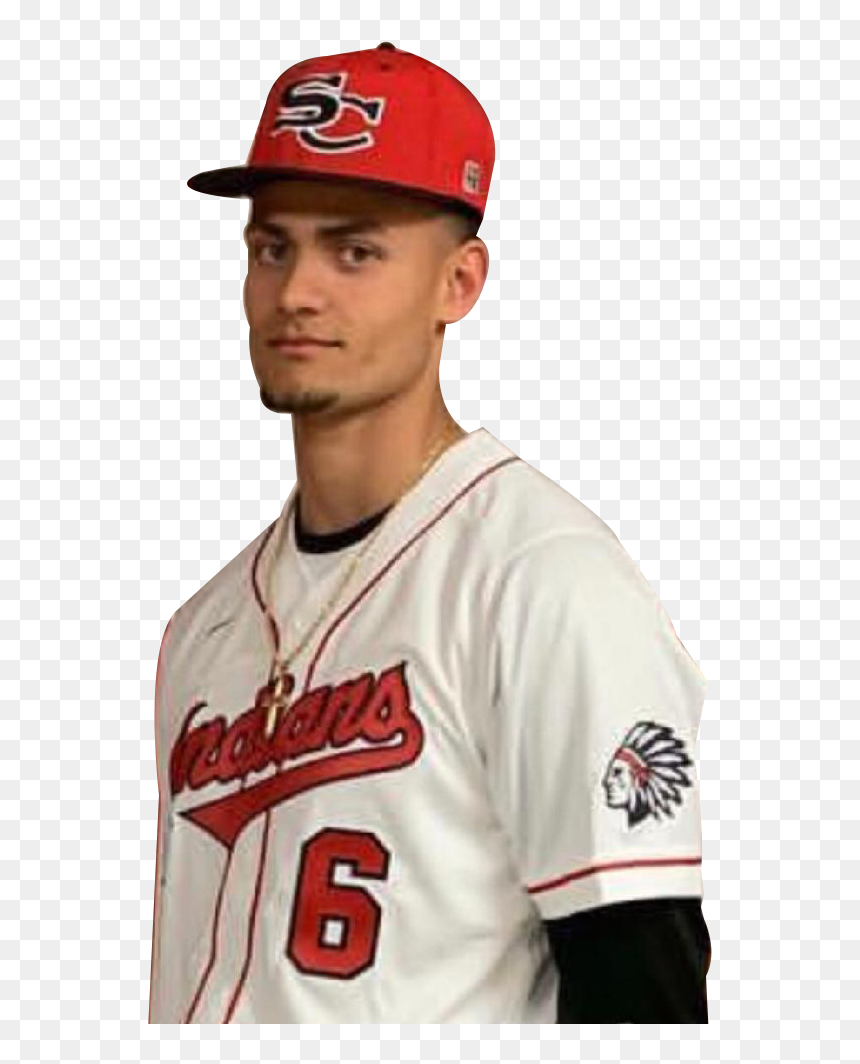 Baseball Player, HD Png Download - ethan bradberry png