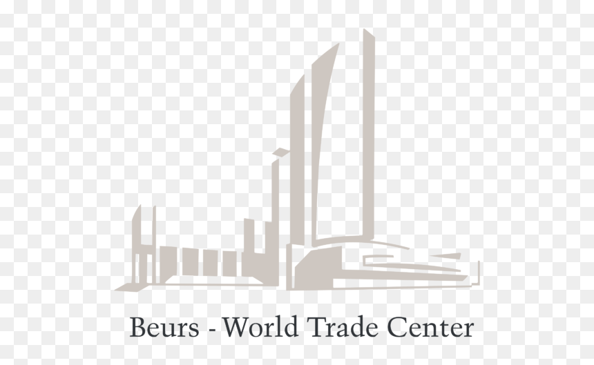 World Trade Center Rotterdam, HD Png Download - world trade center png