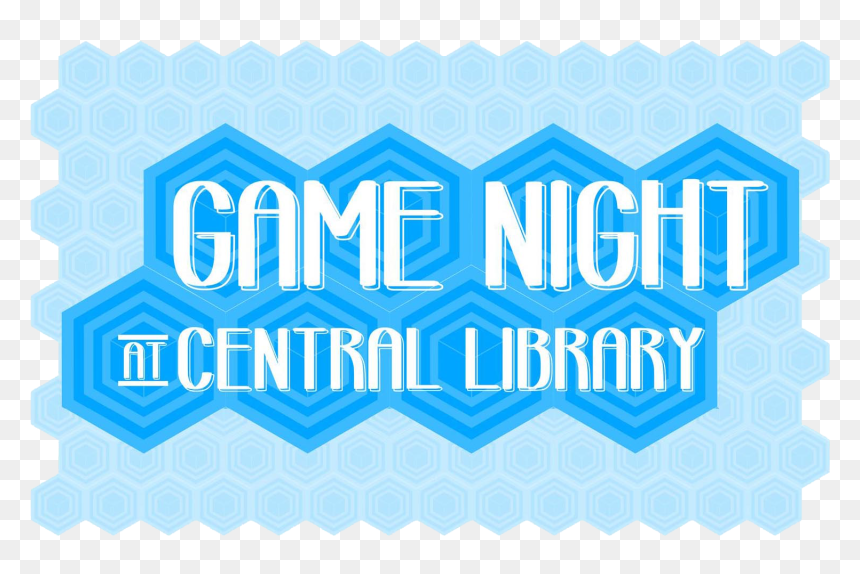 Graphic Design, HD Png Download - game night png