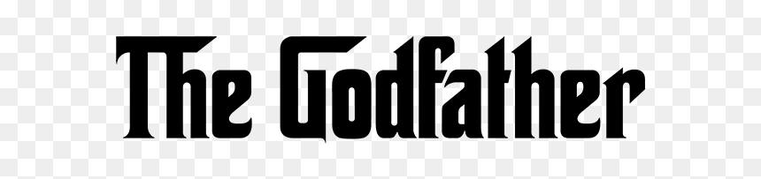 Graphics, HD Png Download - the godfather png