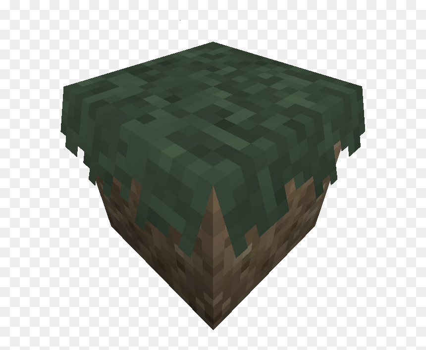 Harmonious-4 - Coffee Table, HD Png Download - minecraft blocks png