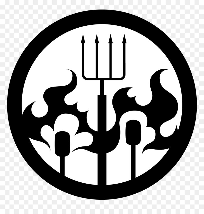Charing Cross Tube Station, HD Png Download - scp logo png