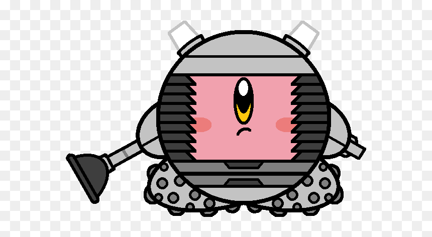 Thumb Image - Illustration, HD Png Download - dalek png