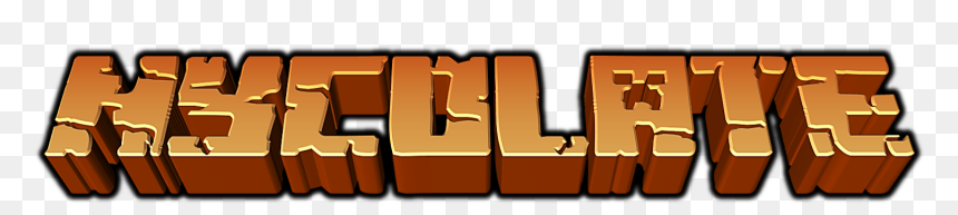 Clip Art, HD Png Download - minecraft title png