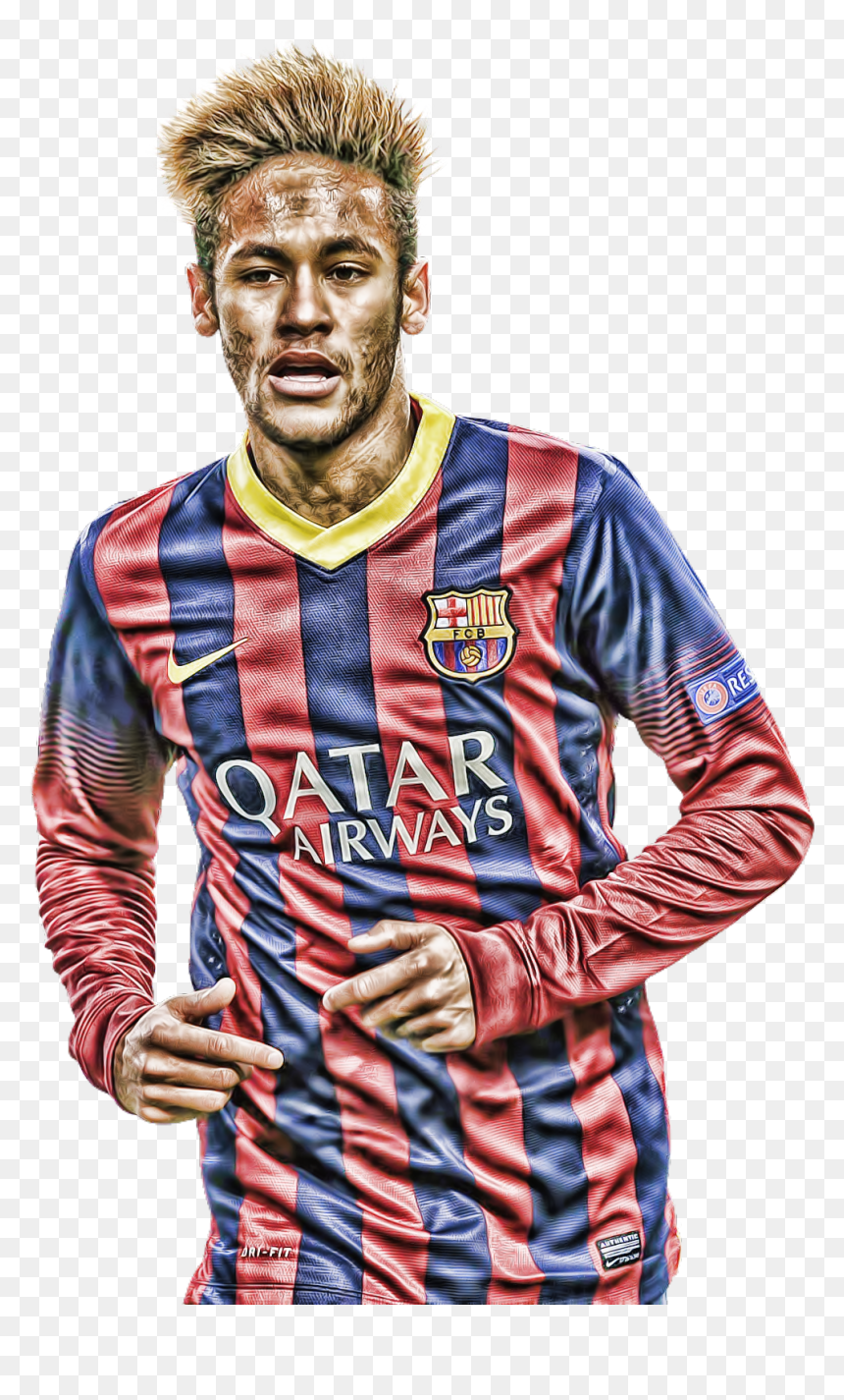 Neymar Png Topaz Clipart - Neymar Png Topaz, Transparent Png - topaz png