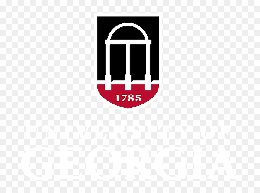 Logo - Emblem, HD Png Download - uga logo png