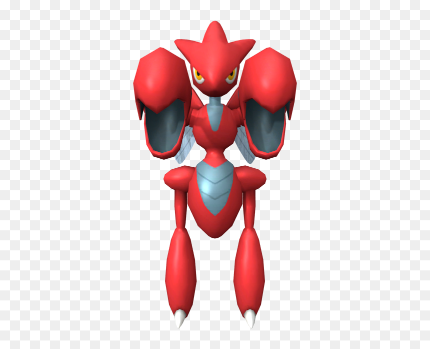 Download Zip Archive - Cartoon, HD Png Download - scizor png