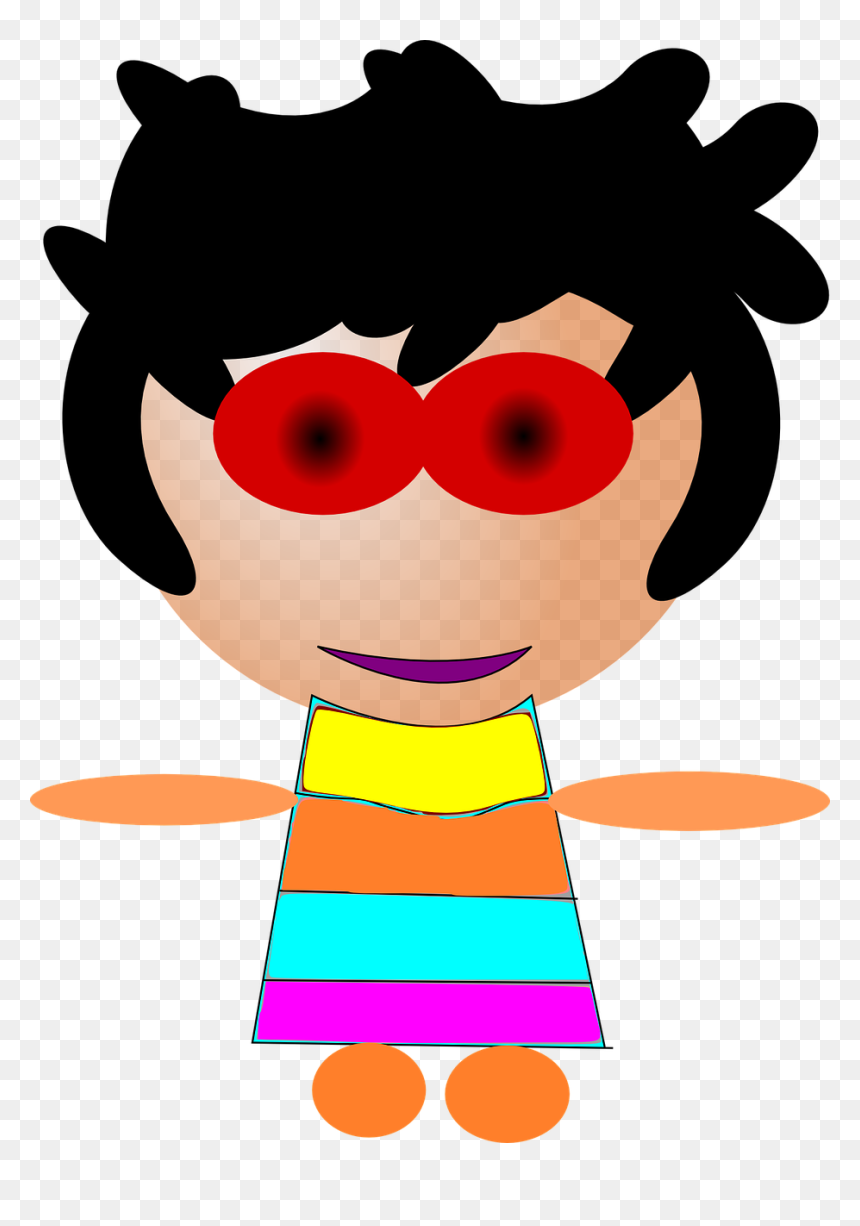 Vector Graphics, HD Png Download - psycho png