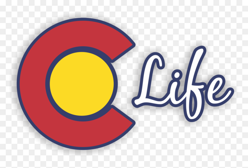 Circle, HD Png Download - colorado flag png