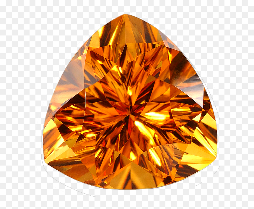 Topaz November Birthstone , Png Download - November Birthstone, Transparent Png - topaz png